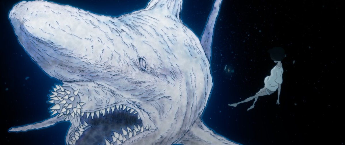 海兽之子剧照的剧照