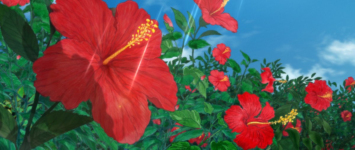 海兽之子剧照的剧照