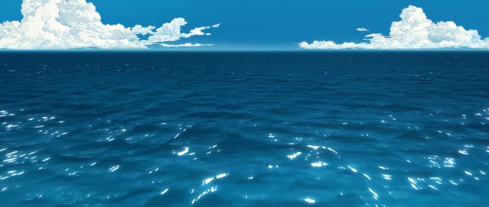 海兽之子剧照的剧照