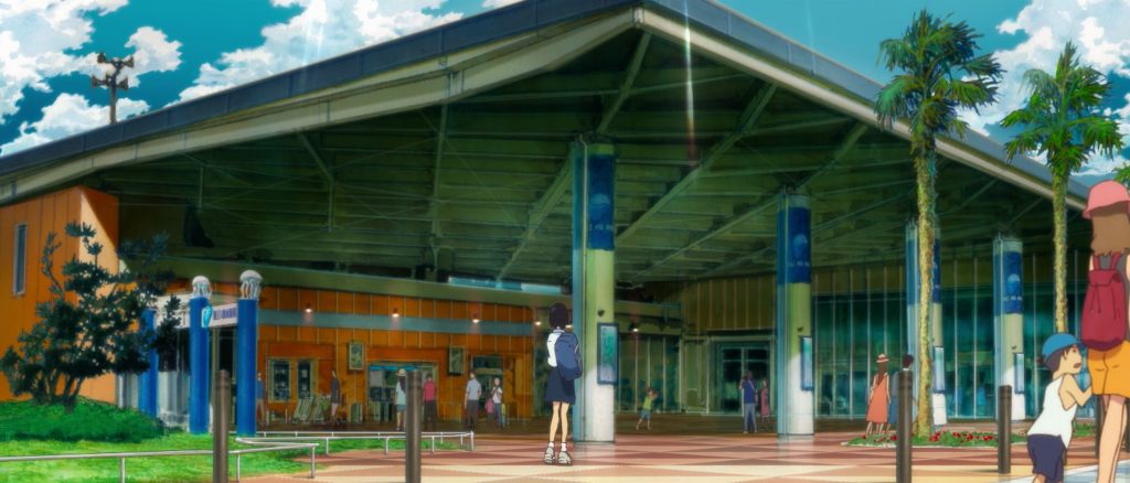 海兽之子剧照的剧照