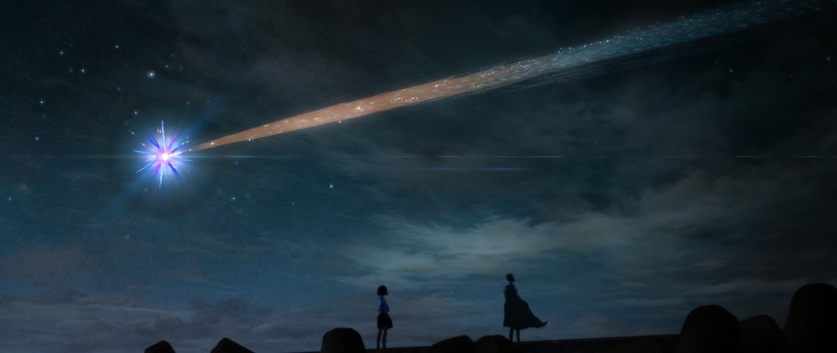 海兽之子剧照的剧照