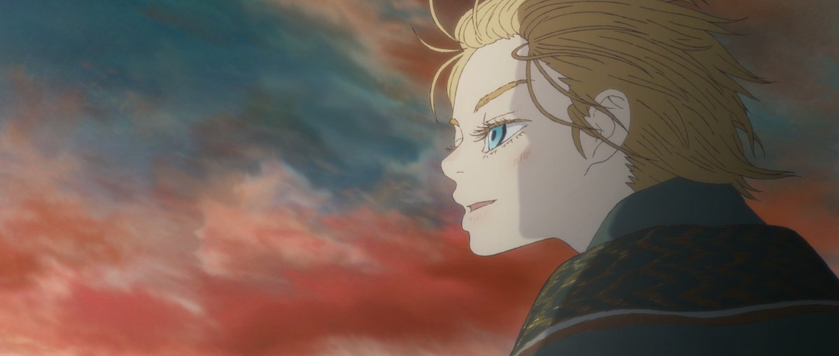 海兽之子剧照的剧照