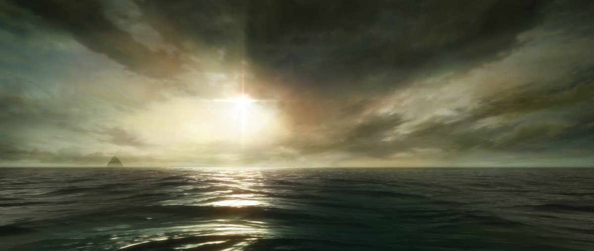 海兽之子剧照的剧照