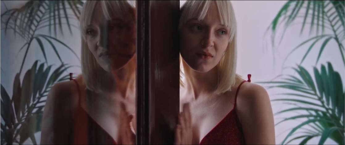 宿命，吾爱：第一部剧照的剧照