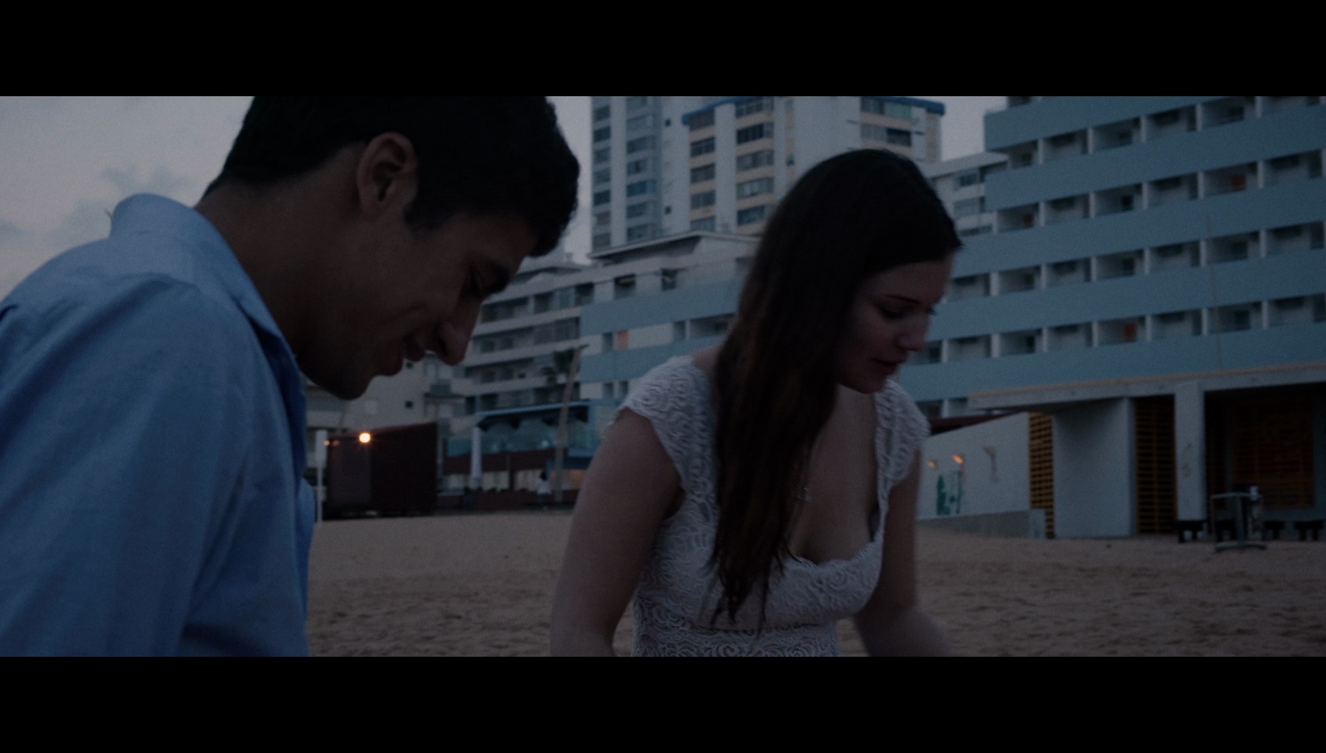 宿命，吾爱：第一部剧照的剧照