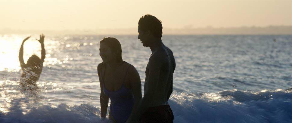 宿命，吾爱：第一部剧照的剧照