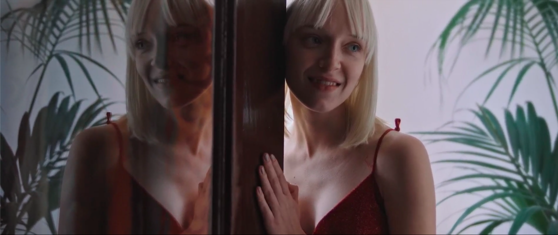 宿命，吾爱：第一部剧照的剧照