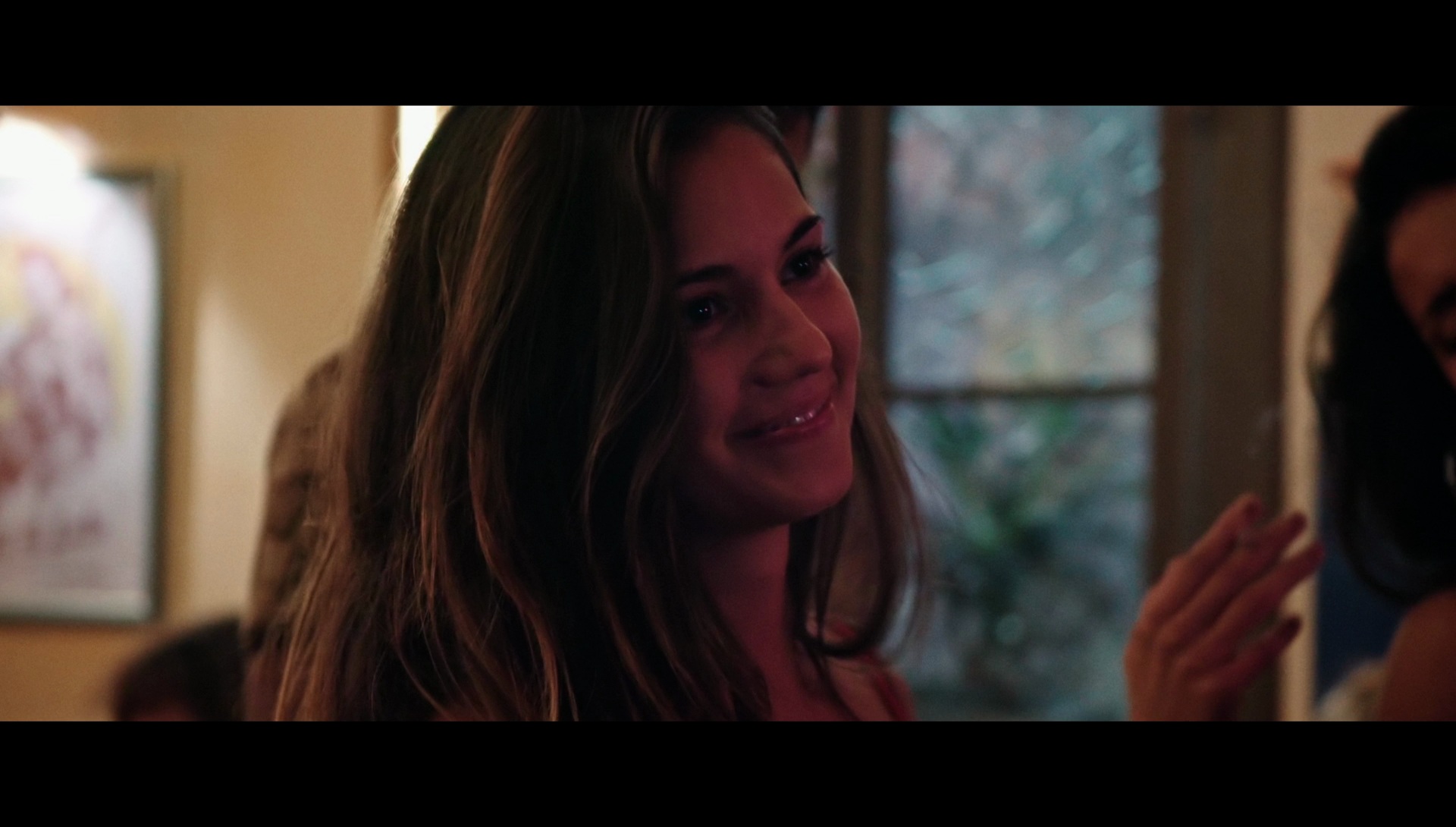 宿命，吾爱：第一部剧照的剧照