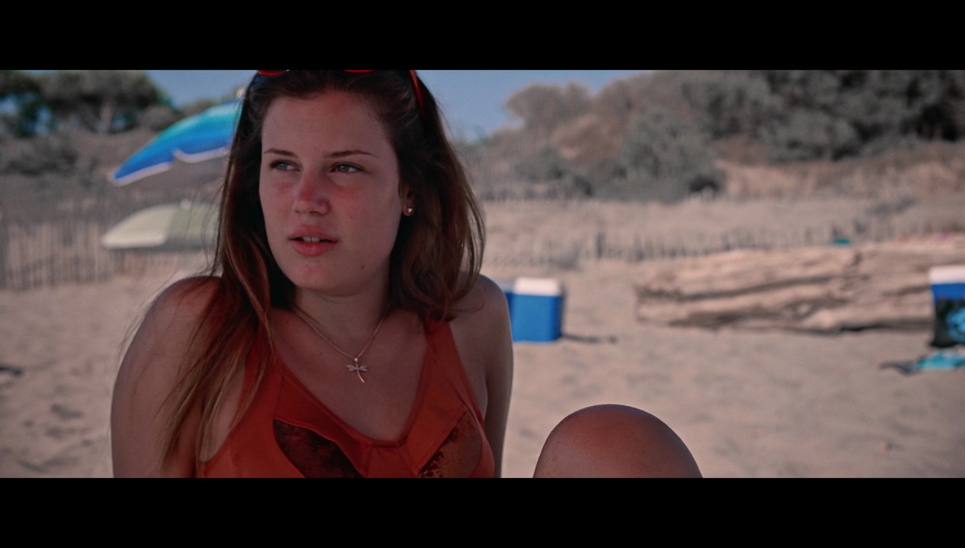 宿命，吾爱：第一部剧照的剧照