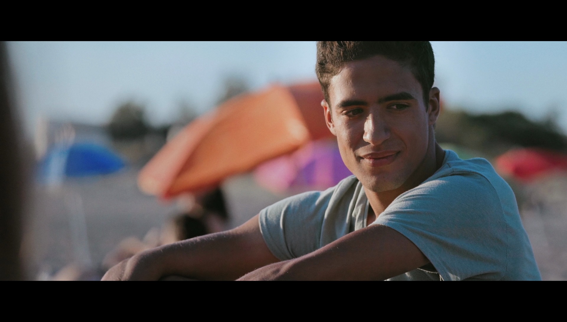 宿命，吾爱：第一部剧照的剧照