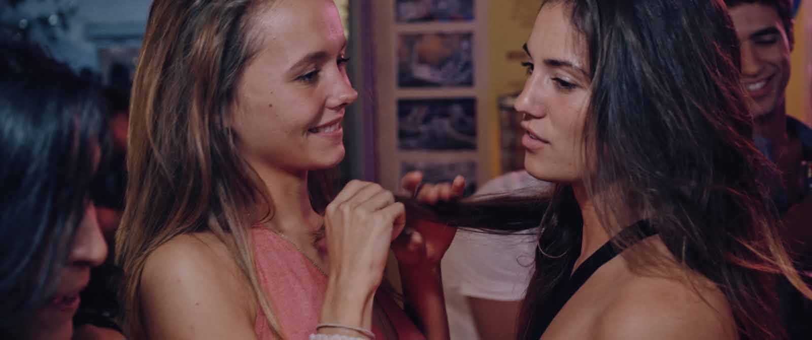 宿命，吾爱：第一部剧照的剧照