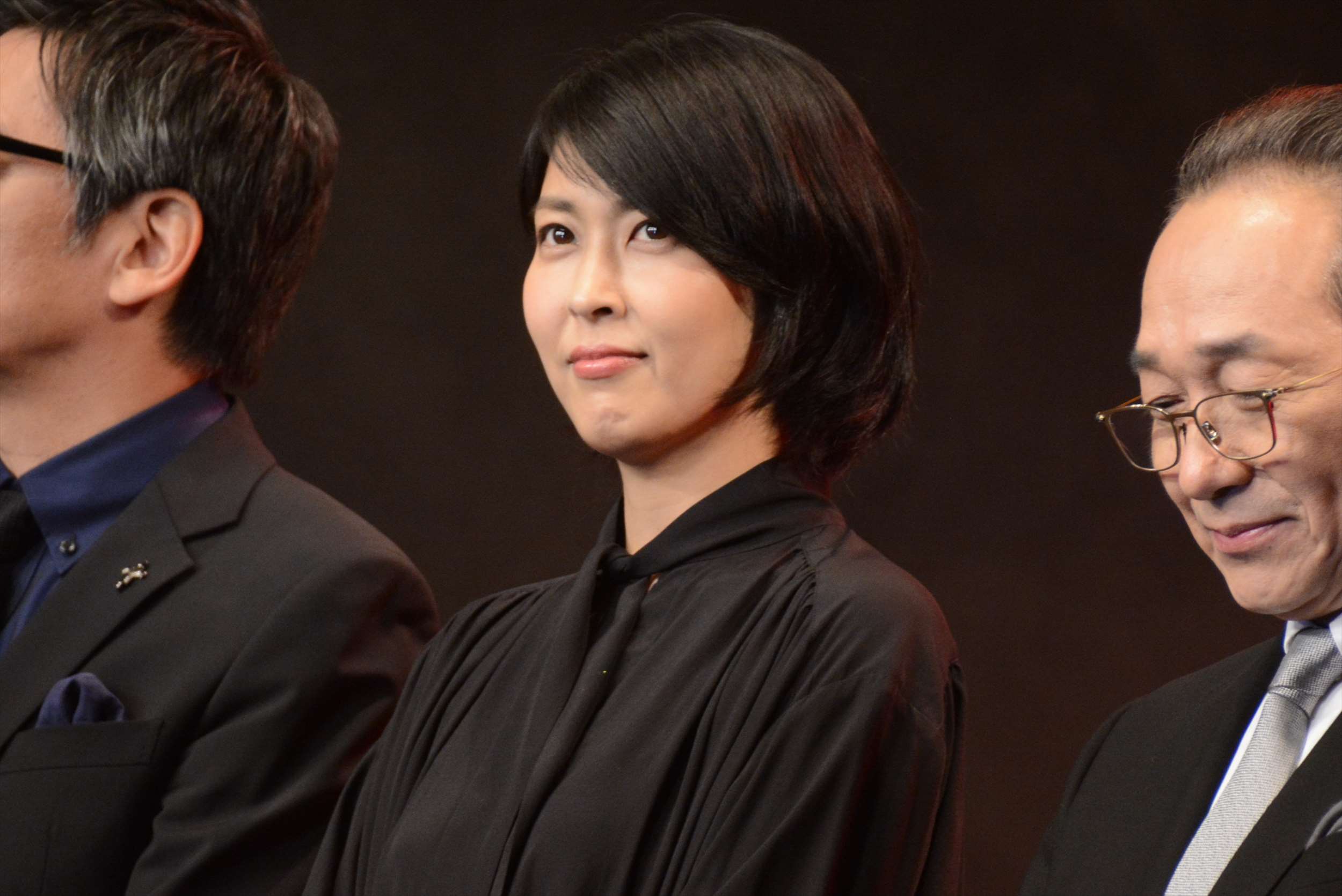 假面饭店剧照的剧照