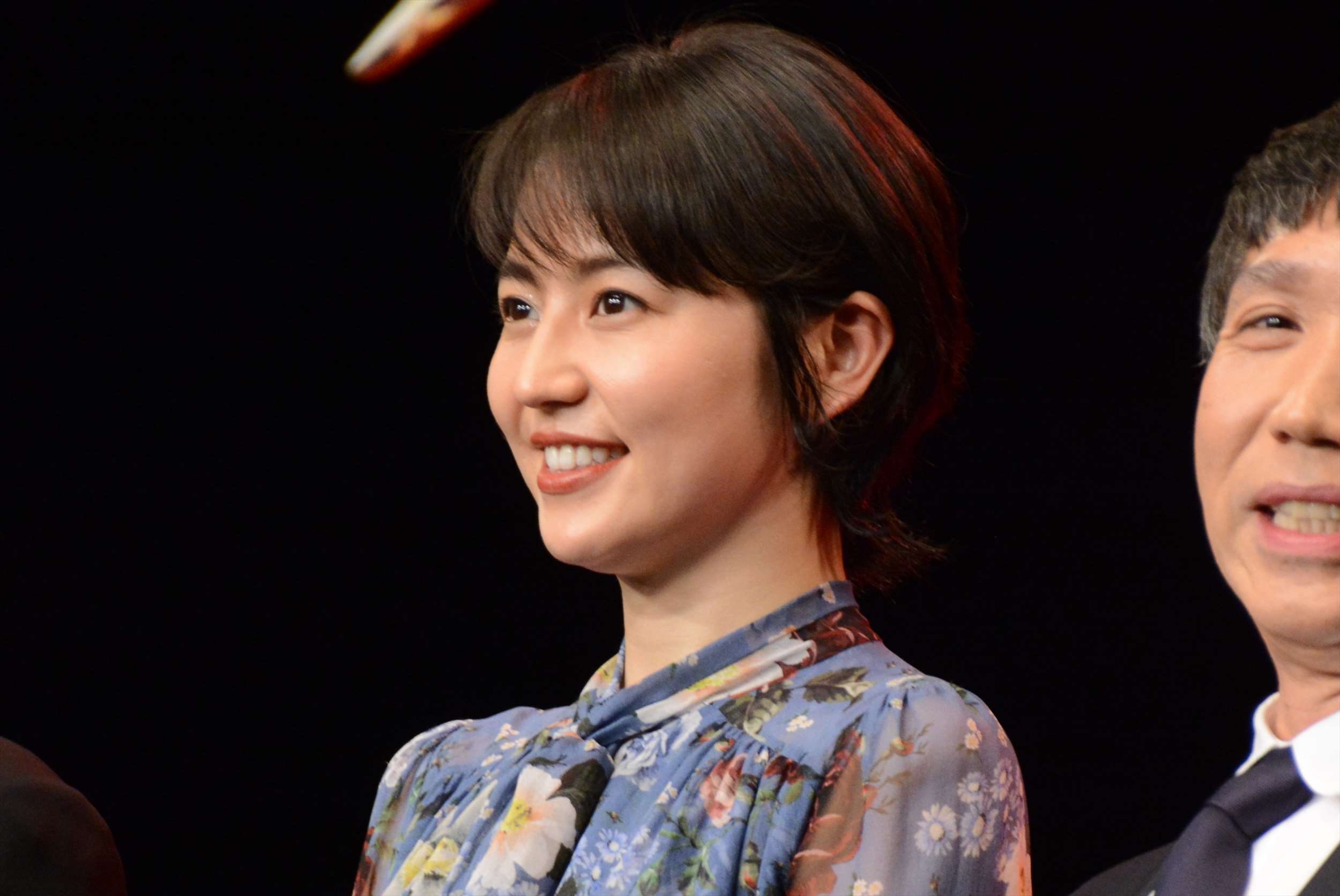 假面饭店剧照的剧照