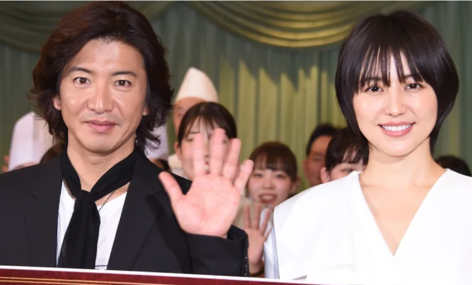 假面饭店剧照的剧照