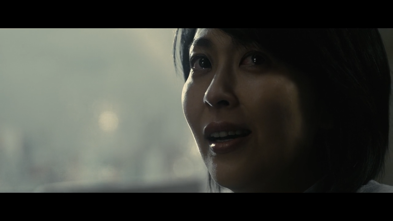 假面饭店剧照的剧照