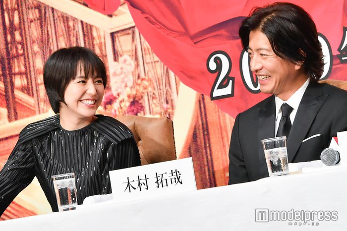 假面饭店剧照的剧照