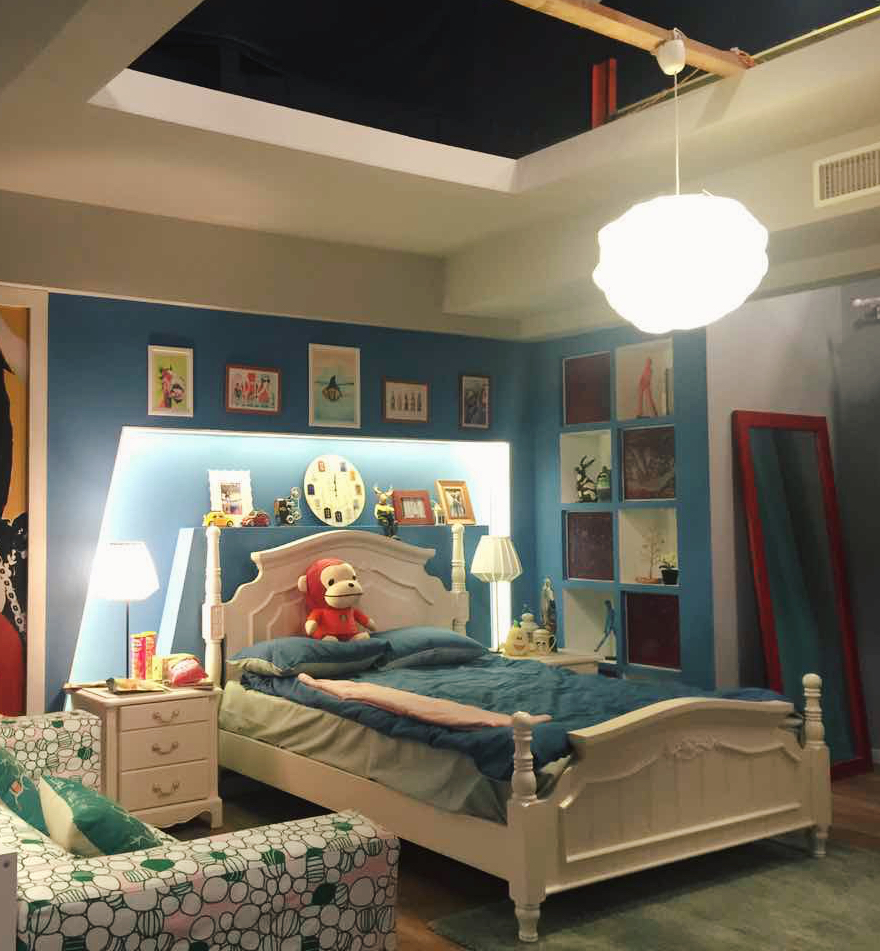 二十岁剧照的剧照