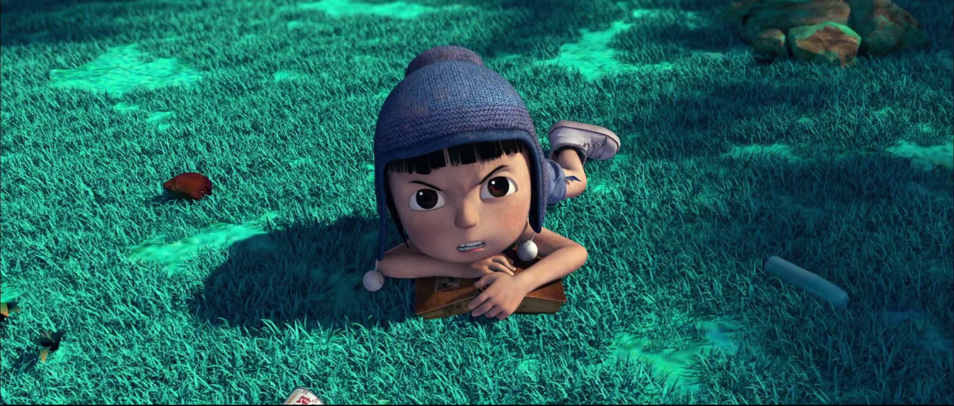 神秘世界历险记4剧照的剧照