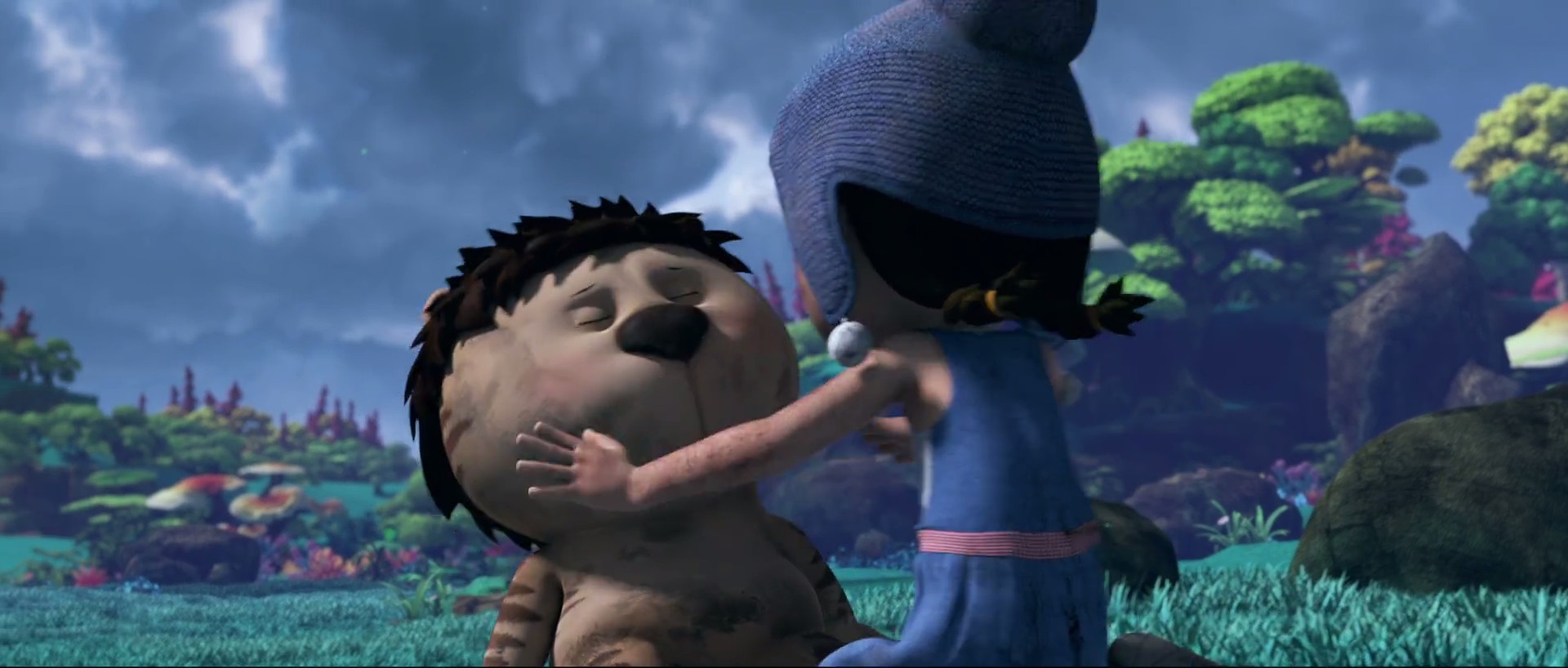 神秘世界历险记4剧照的剧照