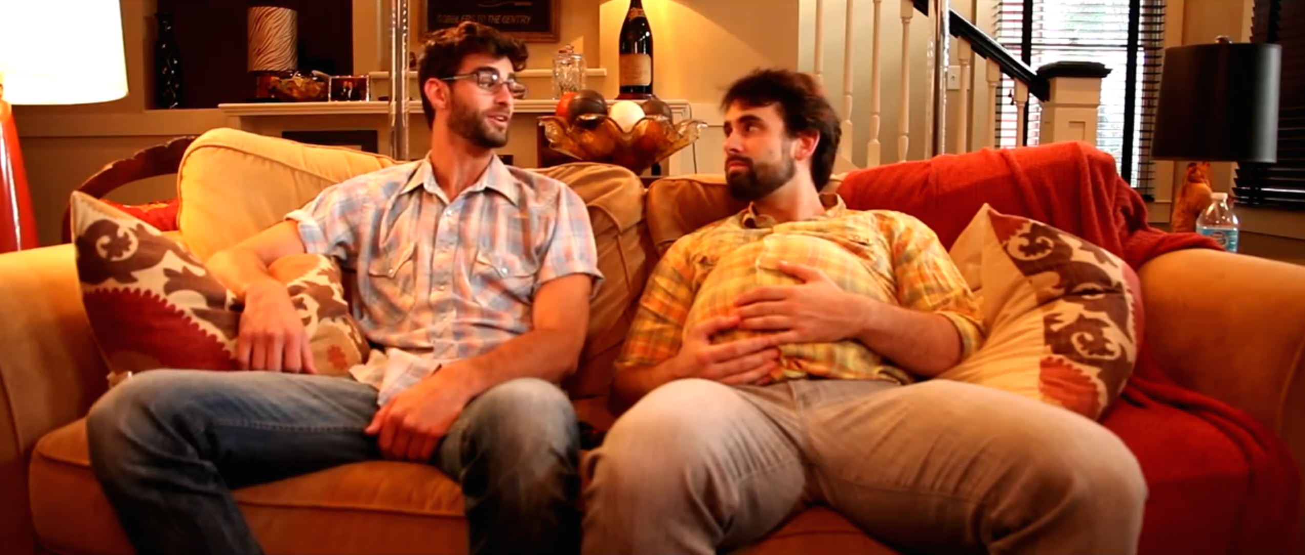 鸿孕假期剧照的剧照