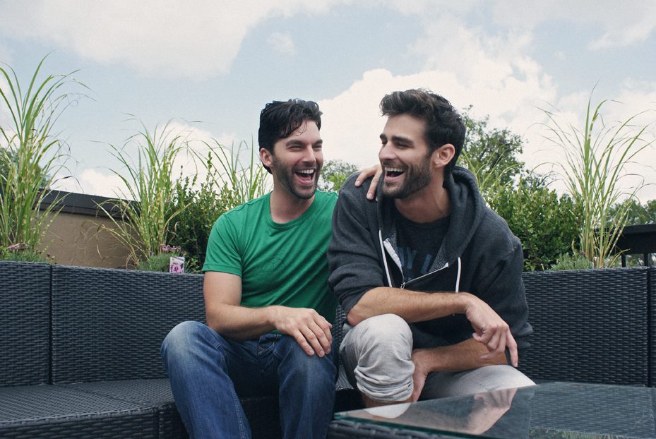 鸿孕假期剧照的剧照