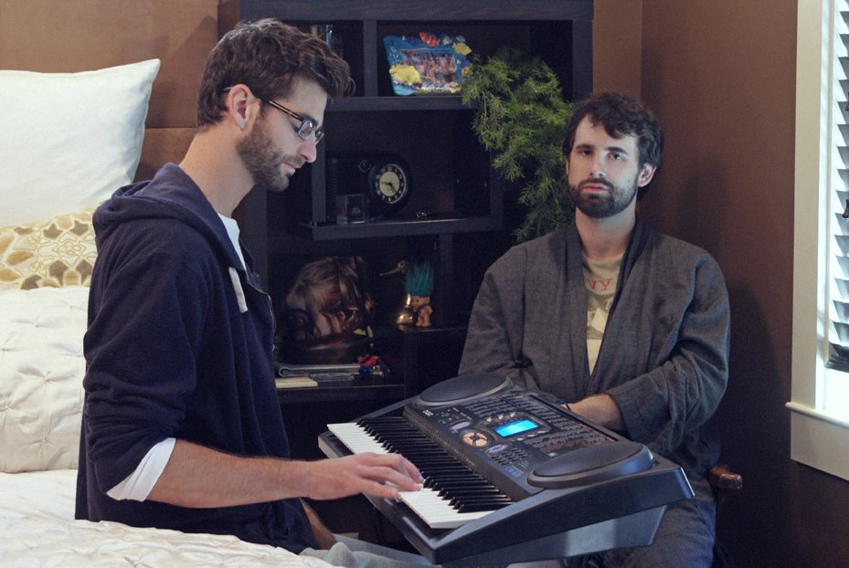 鸿孕假期剧照的剧照