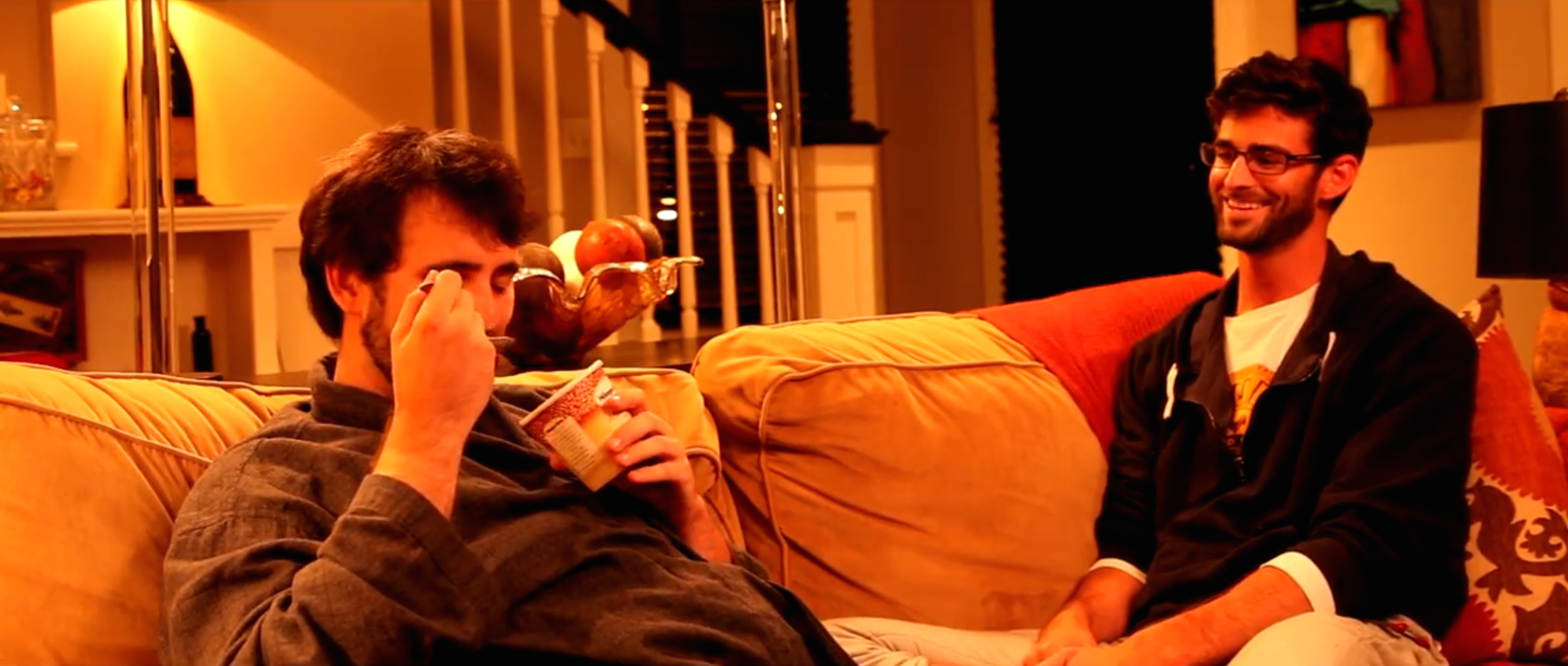 鸿孕假期剧照的剧照