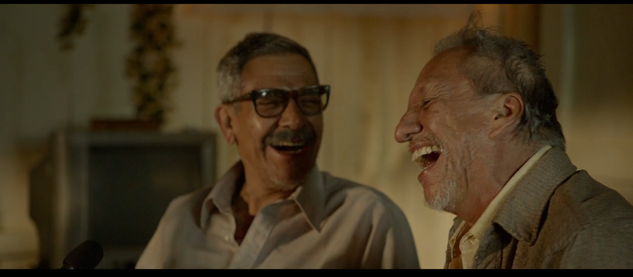 梦呓雨林剧照的剧照