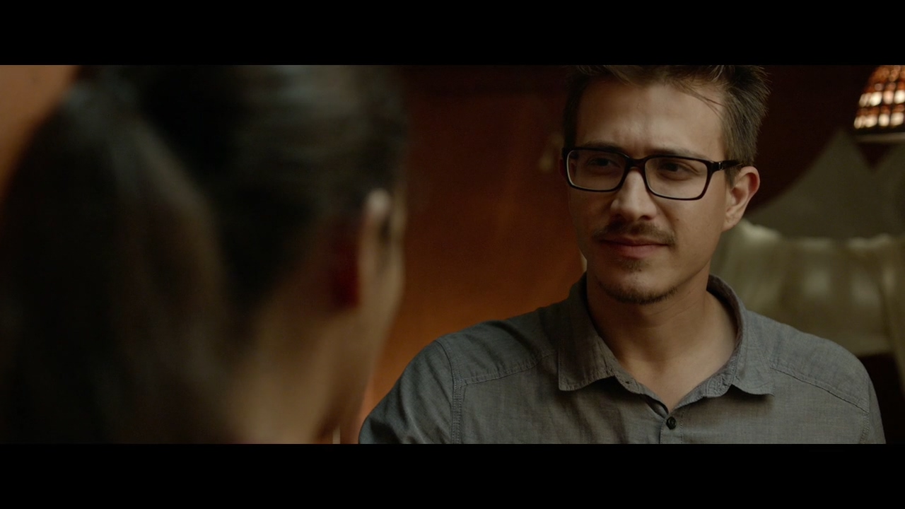 梦呓雨林剧照的剧照