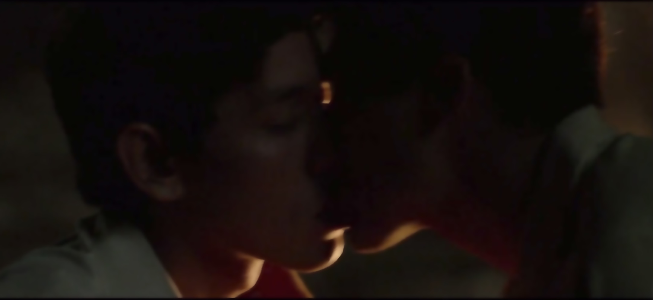 梦呓雨林剧照的剧照