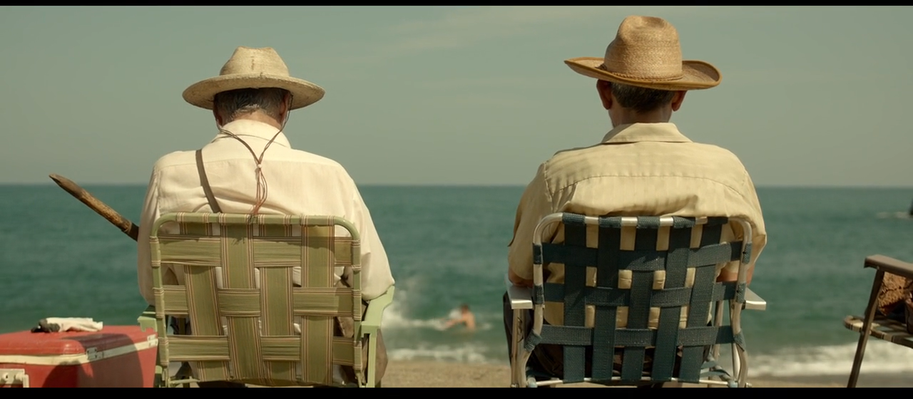 梦呓雨林剧照的剧照