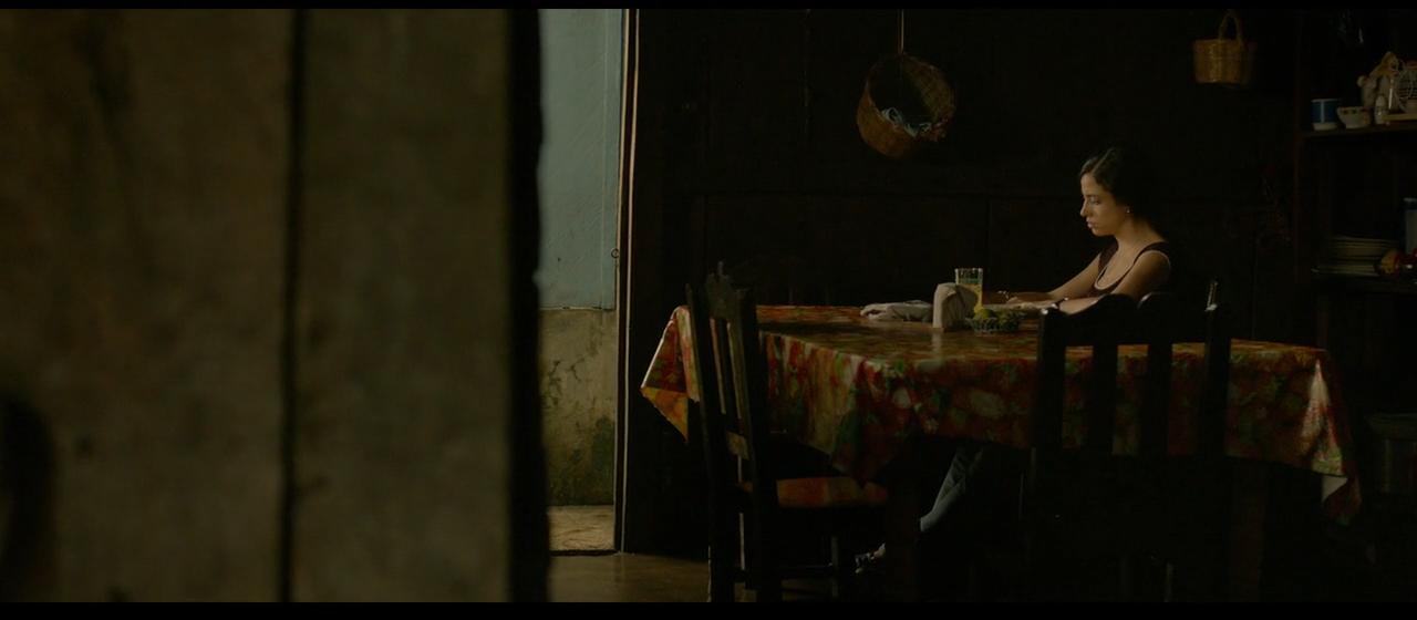 梦呓雨林剧照的剧照