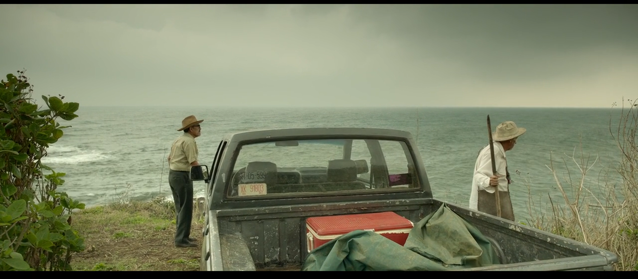 梦呓雨林剧照的剧照