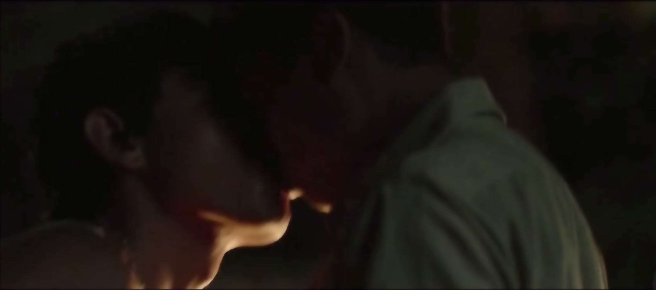 梦呓雨林剧照的剧照