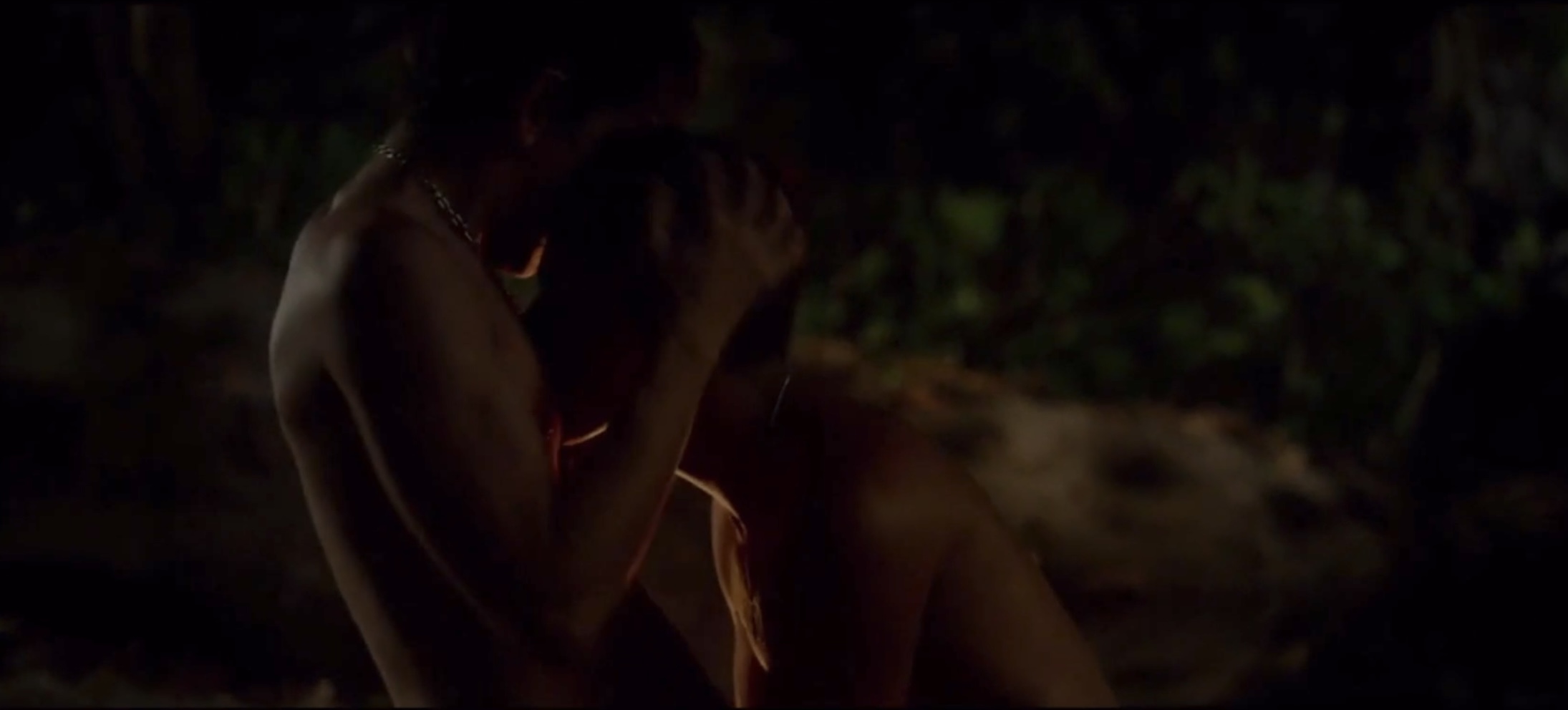 梦呓雨林剧照的剧照