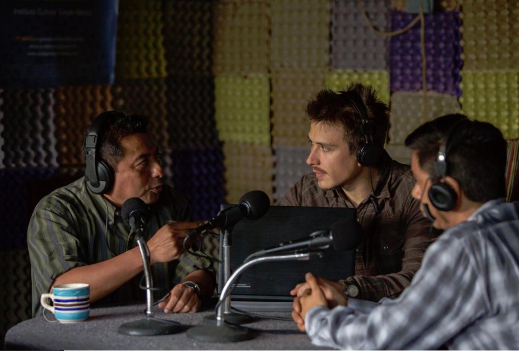 梦呓雨林剧照的剧照