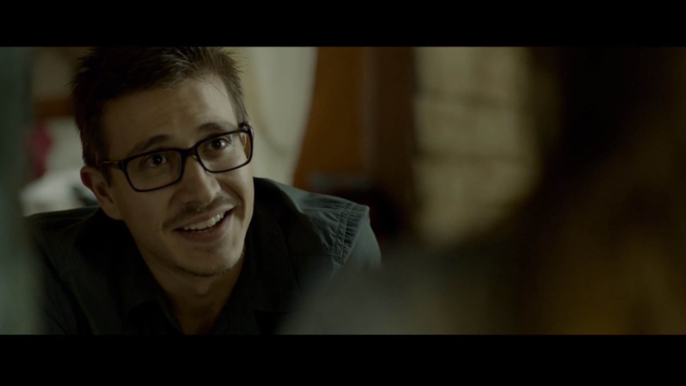 梦呓雨林剧照的剧照