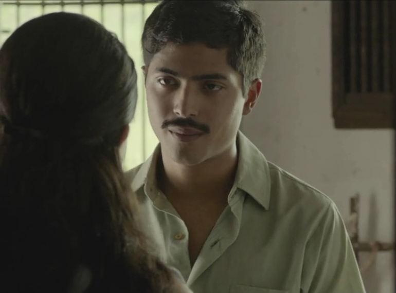 梦呓雨林剧照的剧照