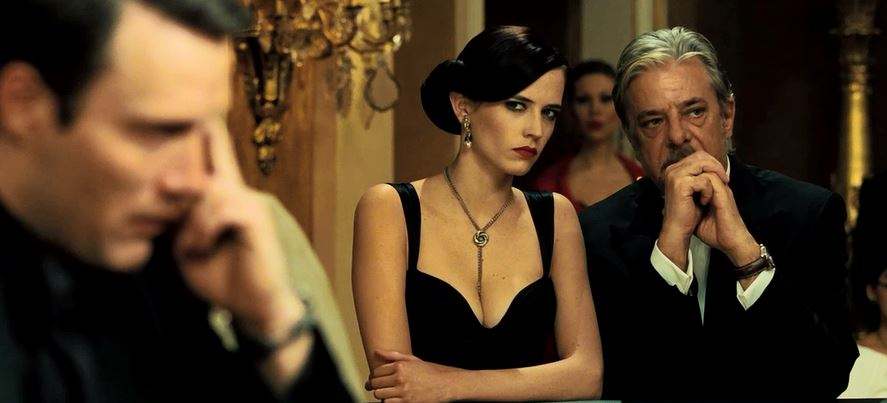 007：大战皇家赌场剧照的剧照