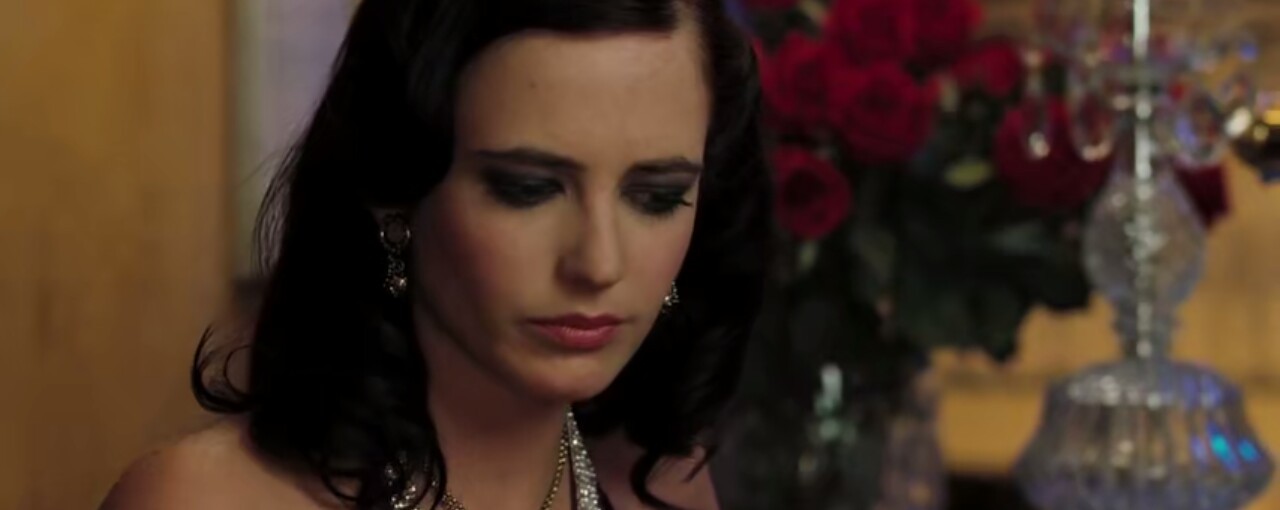 007：大战皇家赌场剧照的剧照