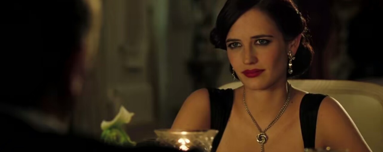 007：大战皇家赌场剧照的剧照