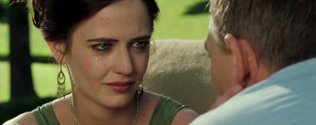 007：大战皇家赌场剧照的剧照