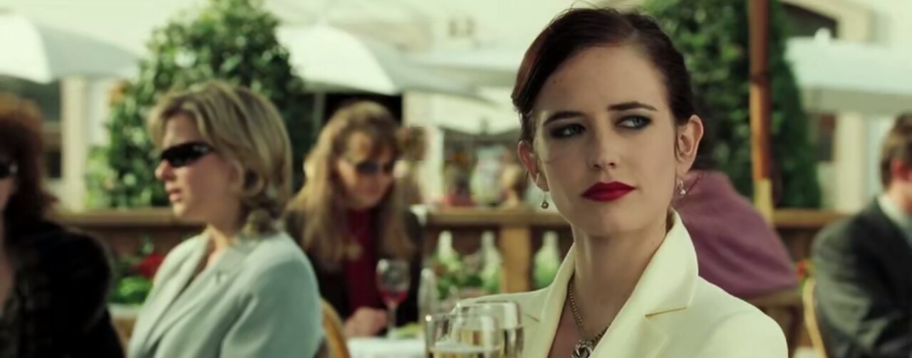 007：大战皇家赌场剧照的剧照