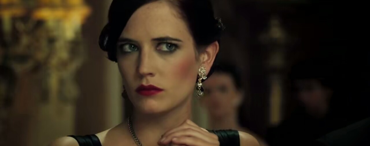 007：大战皇家赌场剧照的剧照