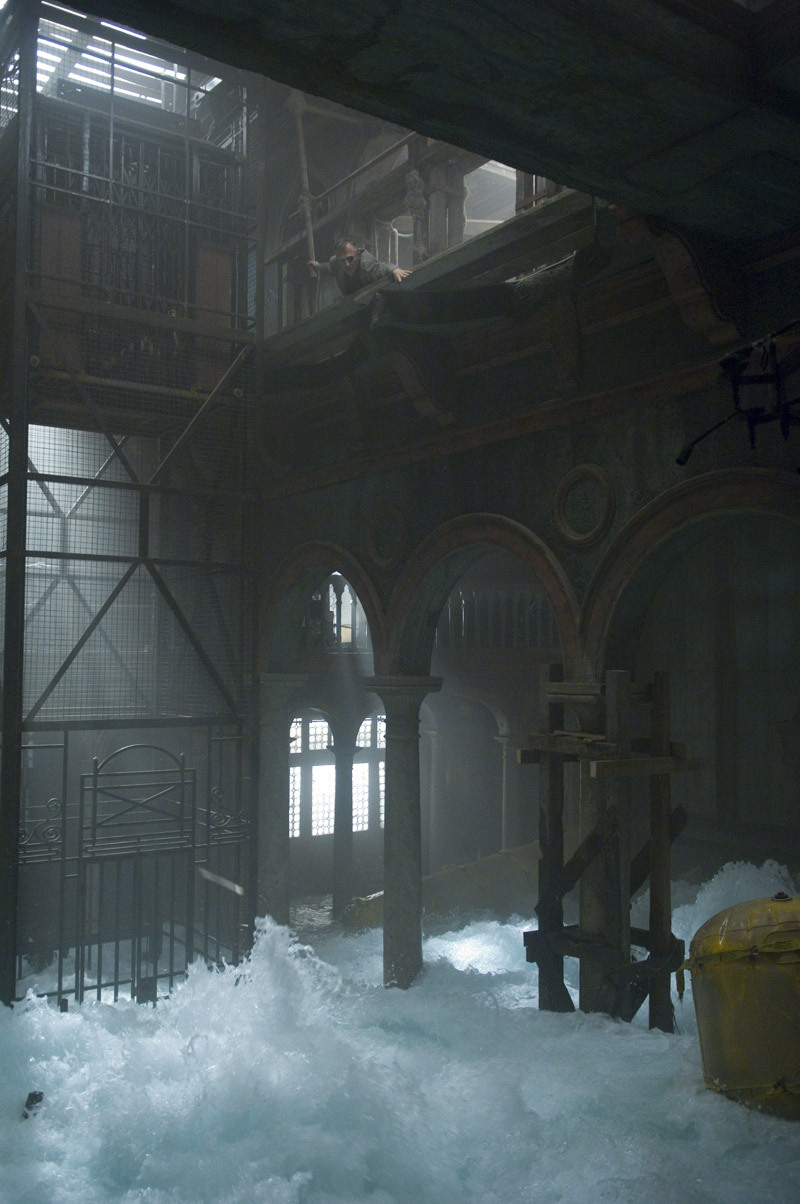 007：大战皇家赌场剧照的剧照