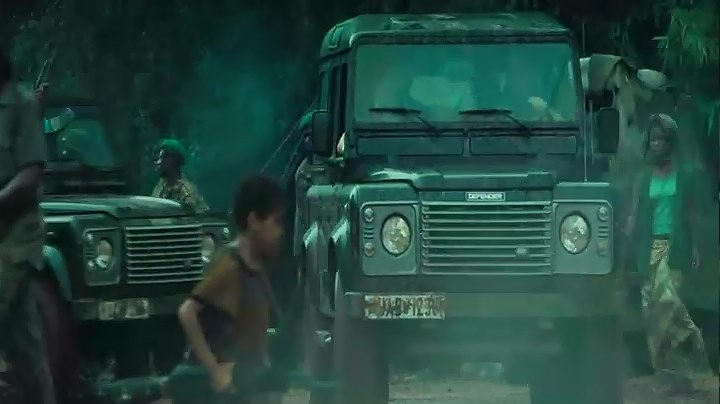 007：大战皇家赌场剧照的剧照