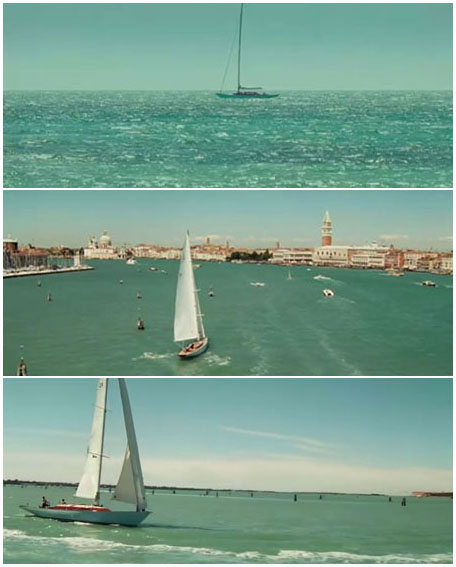 007：大战皇家赌场剧照的剧照