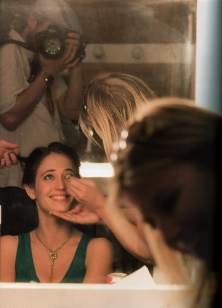 007：大战皇家赌场剧照的剧照