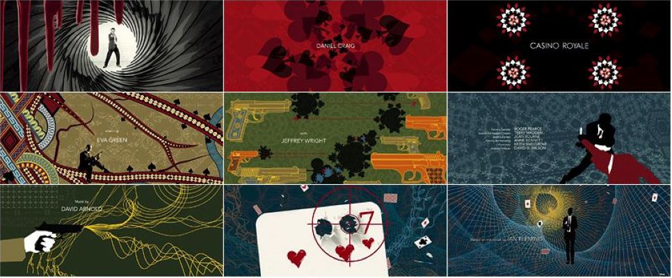 007：大战皇家赌场剧照的剧照