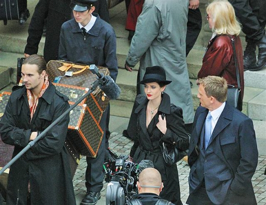 007：大战皇家赌场剧照的剧照